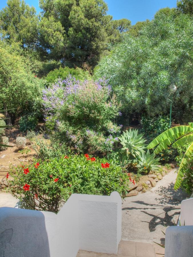 Cristos Beach Apartment Estepona Dış mekan fotoğraf