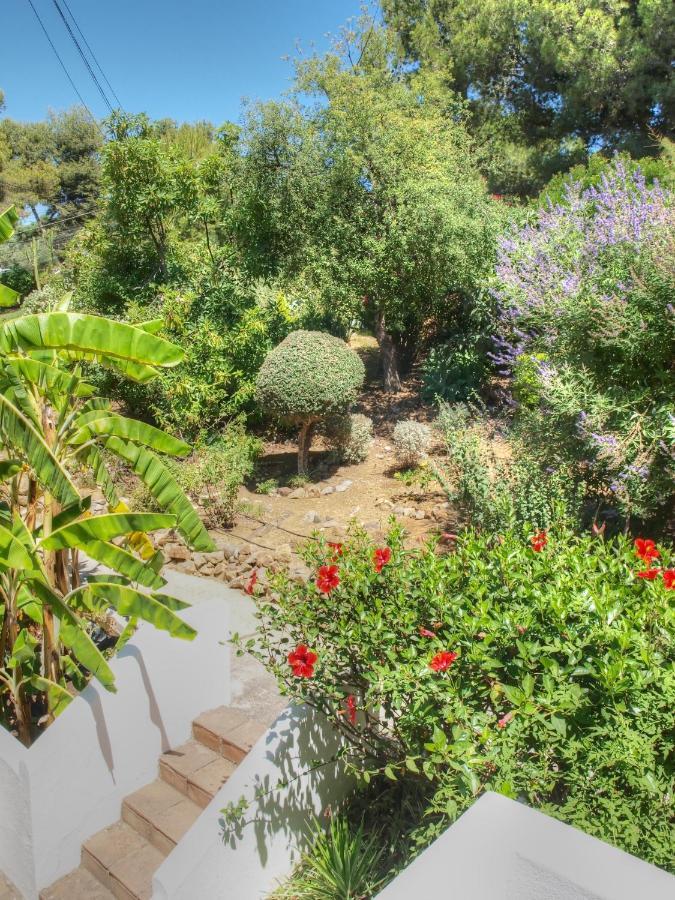 Cristos Beach Apartment Estepona Dış mekan fotoğraf