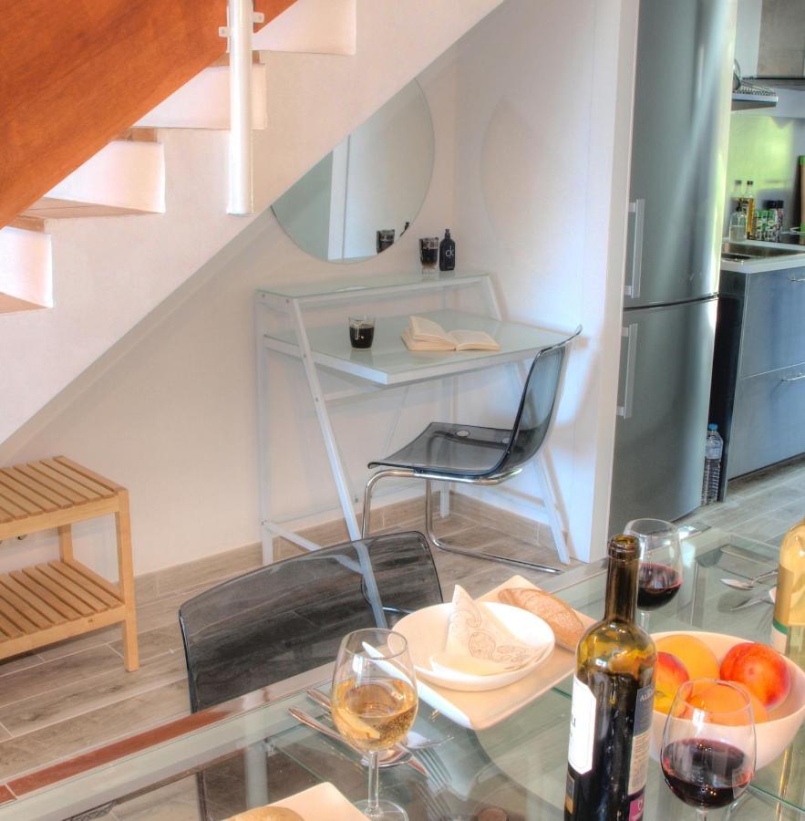 Cristos Beach Apartment Estepona Dış mekan fotoğraf