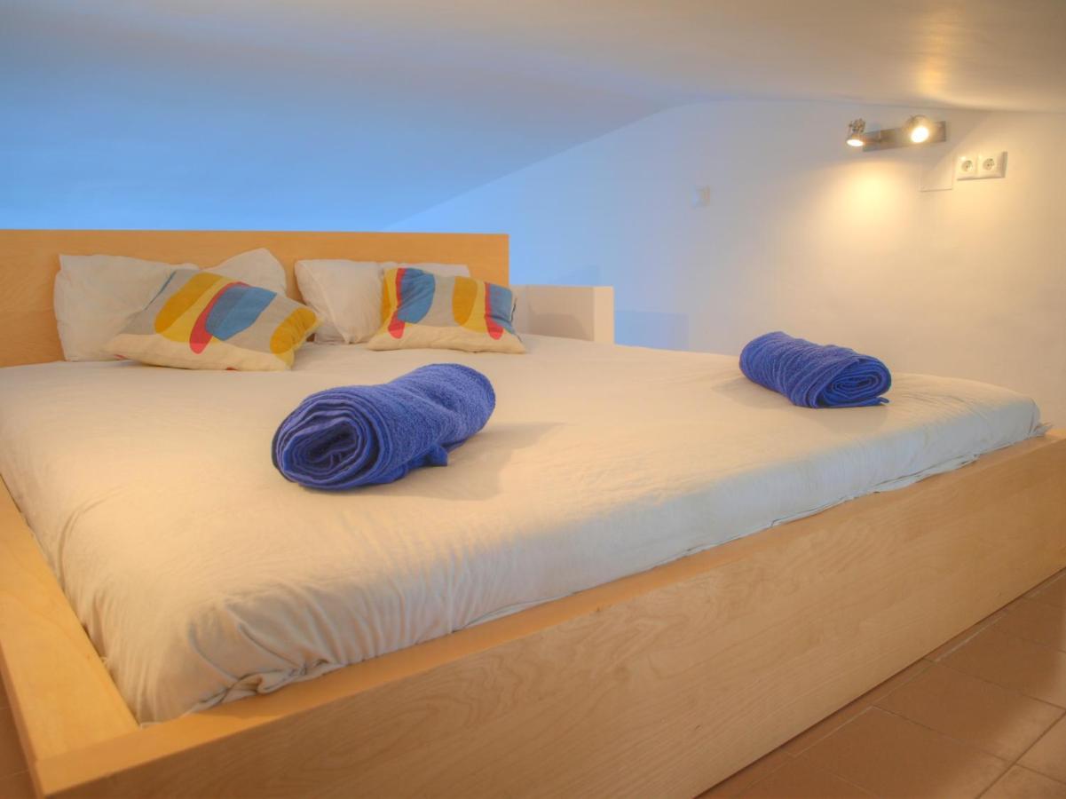 Cristos Beach Apartment Estepona Dış mekan fotoğraf